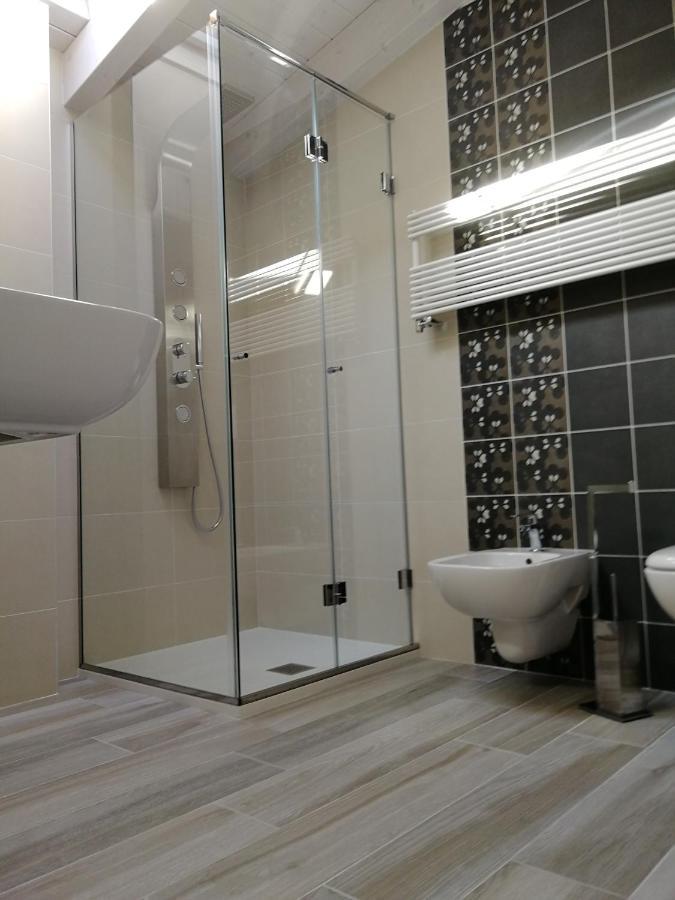 אלטאמורה Imperiale B&B מראה חיצוני תמונה