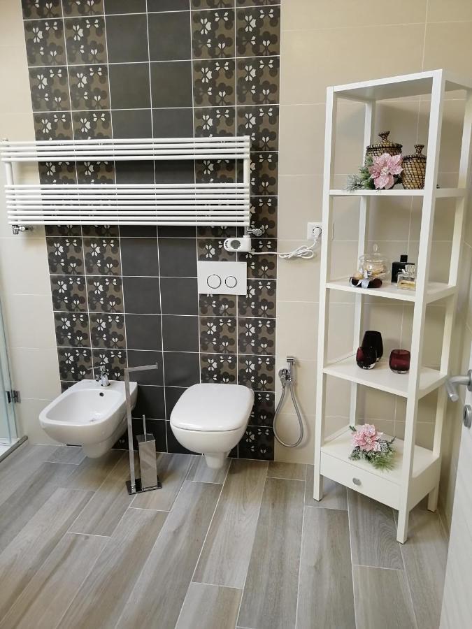 אלטאמורה Imperiale B&B מראה חיצוני תמונה