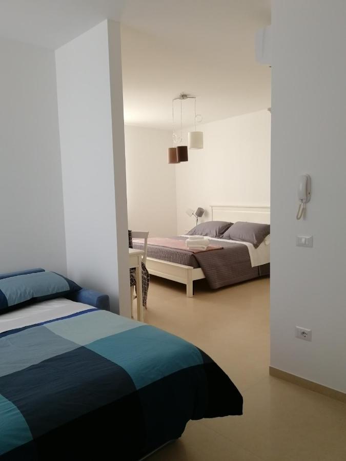 אלטאמורה Imperiale B&B מראה חיצוני תמונה