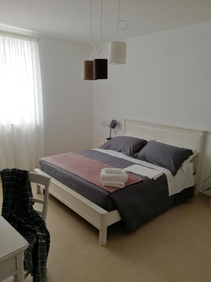 אלטאמורה Imperiale B&B מראה חיצוני תמונה