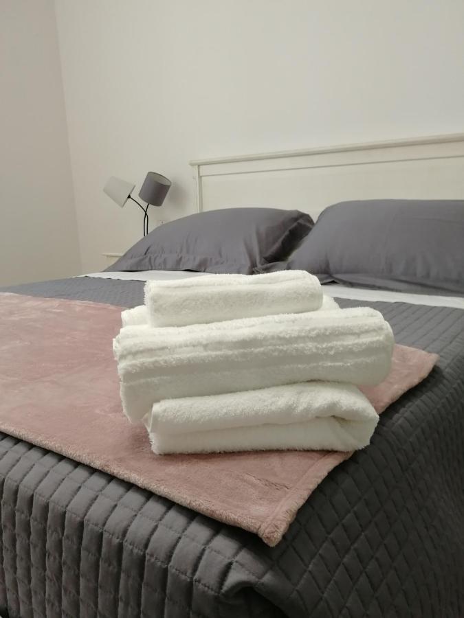 אלטאמורה Imperiale B&B מראה חיצוני תמונה