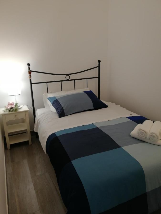 אלטאמורה Imperiale B&B מראה חיצוני תמונה