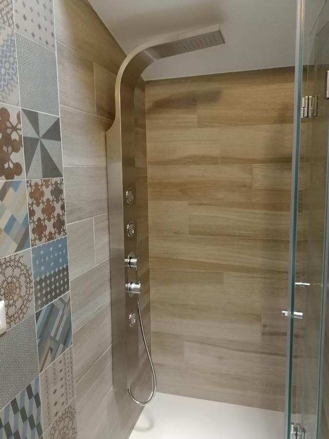אלטאמורה Imperiale B&B מראה חיצוני תמונה