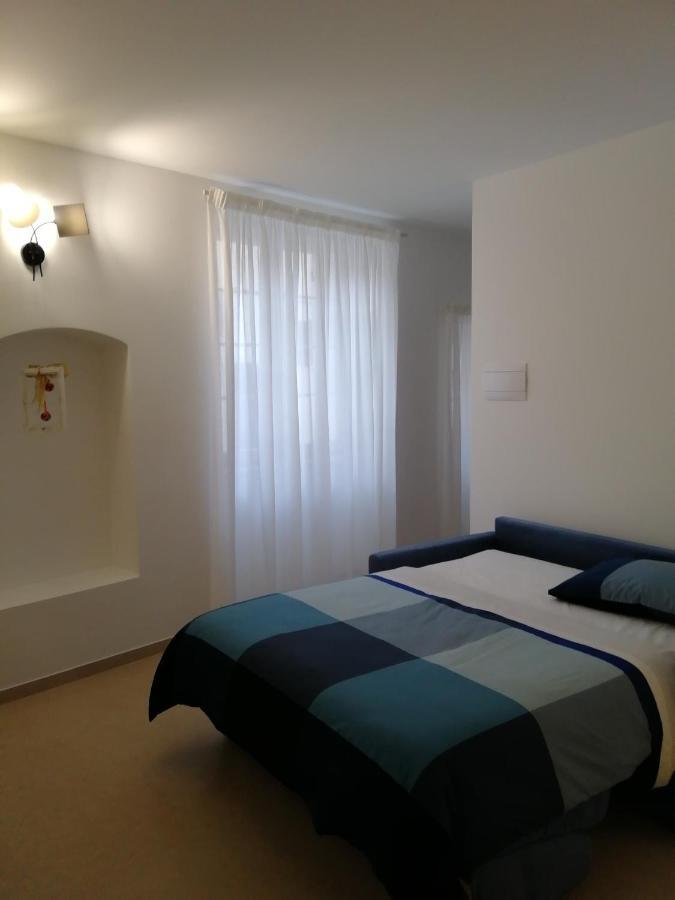 אלטאמורה Imperiale B&B מראה חיצוני תמונה