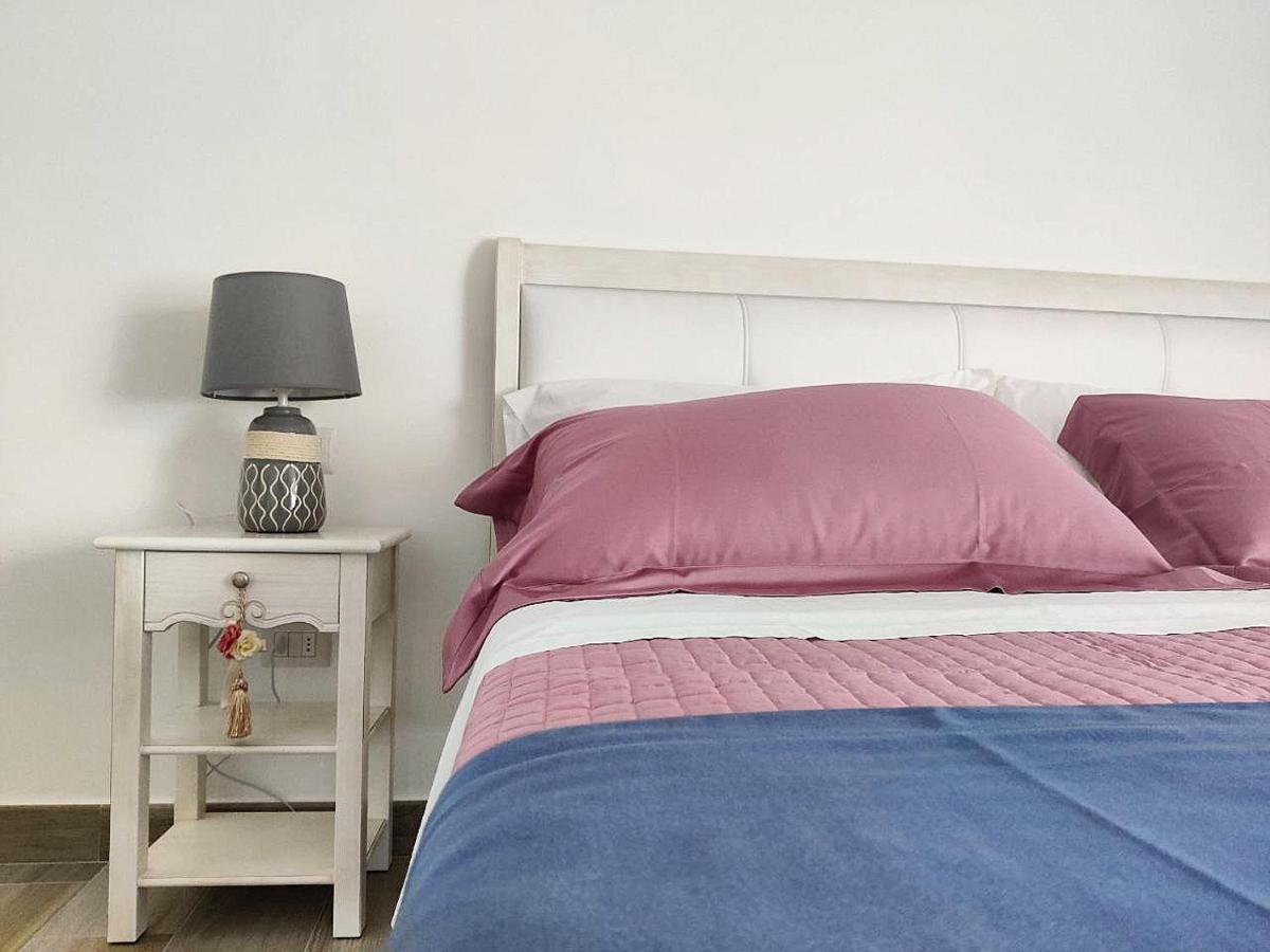 אלטאמורה Imperiale B&B מראה חיצוני תמונה