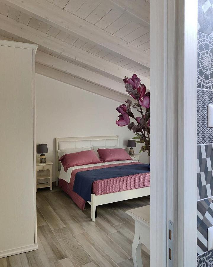 אלטאמורה Imperiale B&B מראה חיצוני תמונה