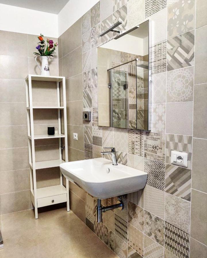 אלטאמורה Imperiale B&B מראה חיצוני תמונה