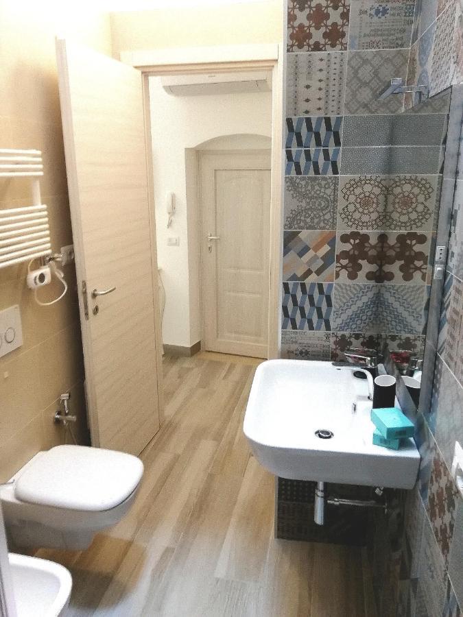 אלטאמורה Imperiale B&B מראה חיצוני תמונה