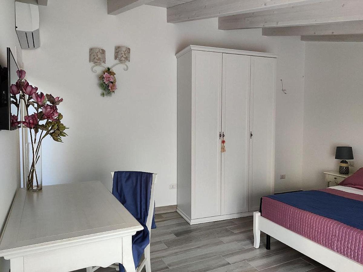 אלטאמורה Imperiale B&B מראה חיצוני תמונה