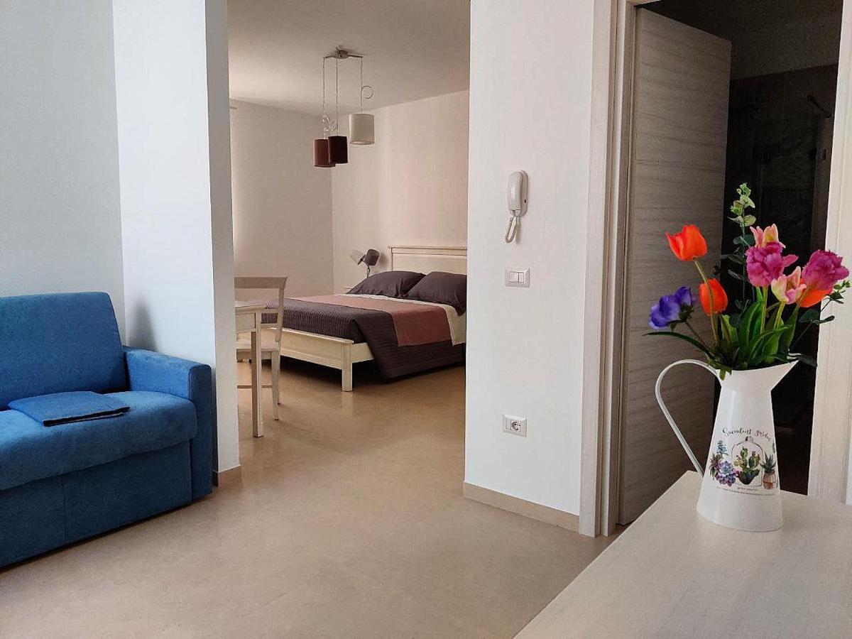 אלטאמורה Imperiale B&B חדר תמונה