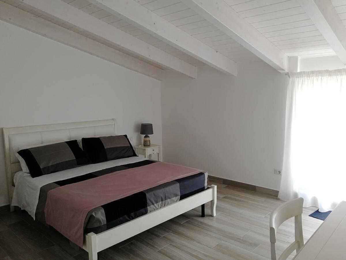 אלטאמורה Imperiale B&B מראה חיצוני תמונה