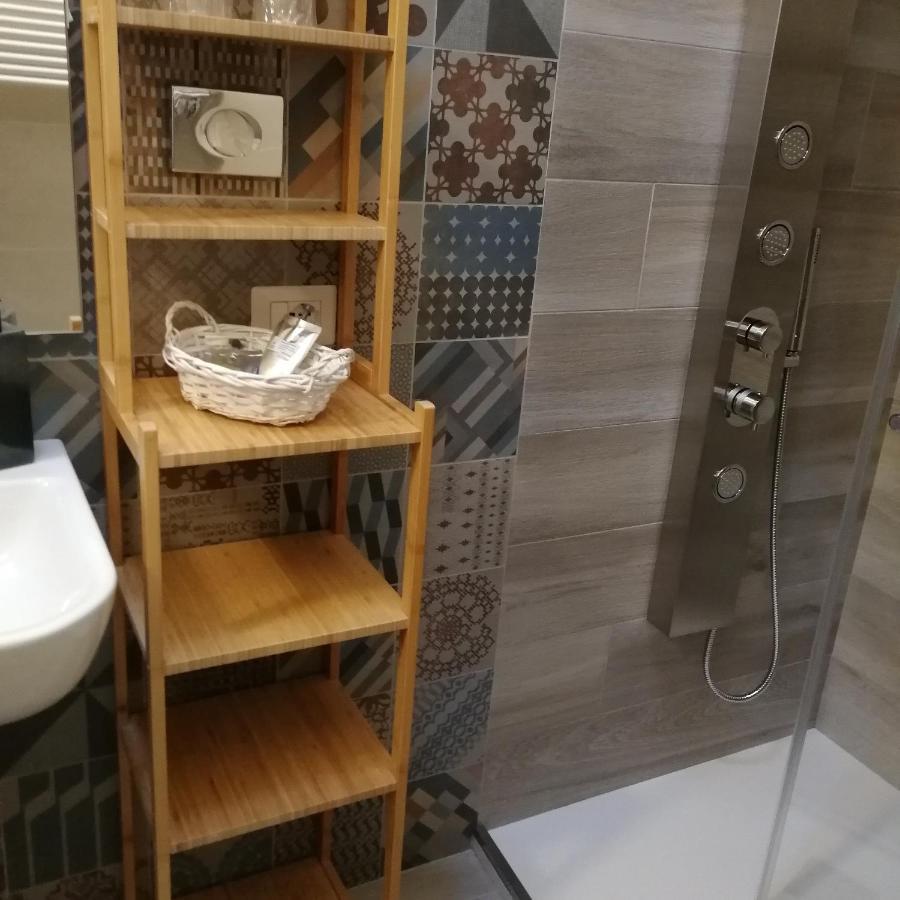 אלטאמורה Imperiale B&B מראה חיצוני תמונה