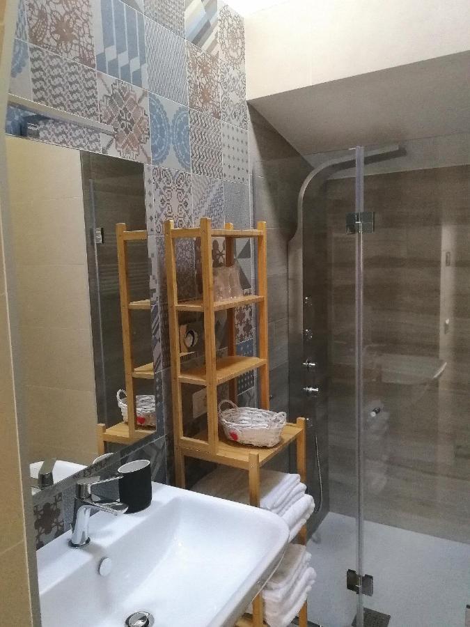 אלטאמורה Imperiale B&B מראה חיצוני תמונה