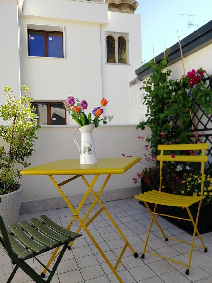 אלטאמורה Imperiale B&B מראה חיצוני תמונה