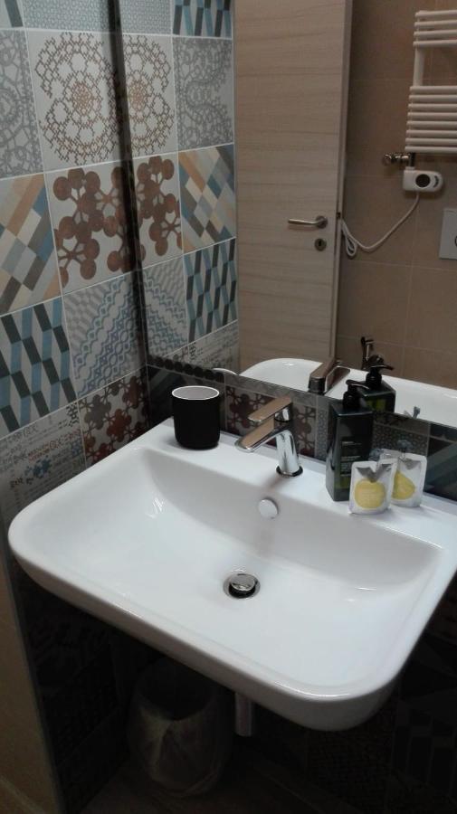 אלטאמורה Imperiale B&B מראה חיצוני תמונה