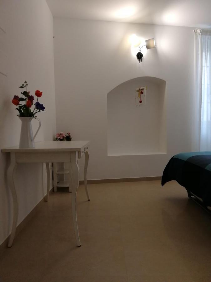 אלטאמורה Imperiale B&B מראה חיצוני תמונה