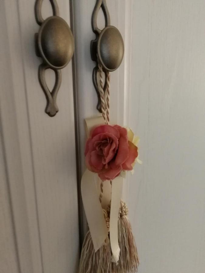אלטאמורה Imperiale B&B מראה חיצוני תמונה