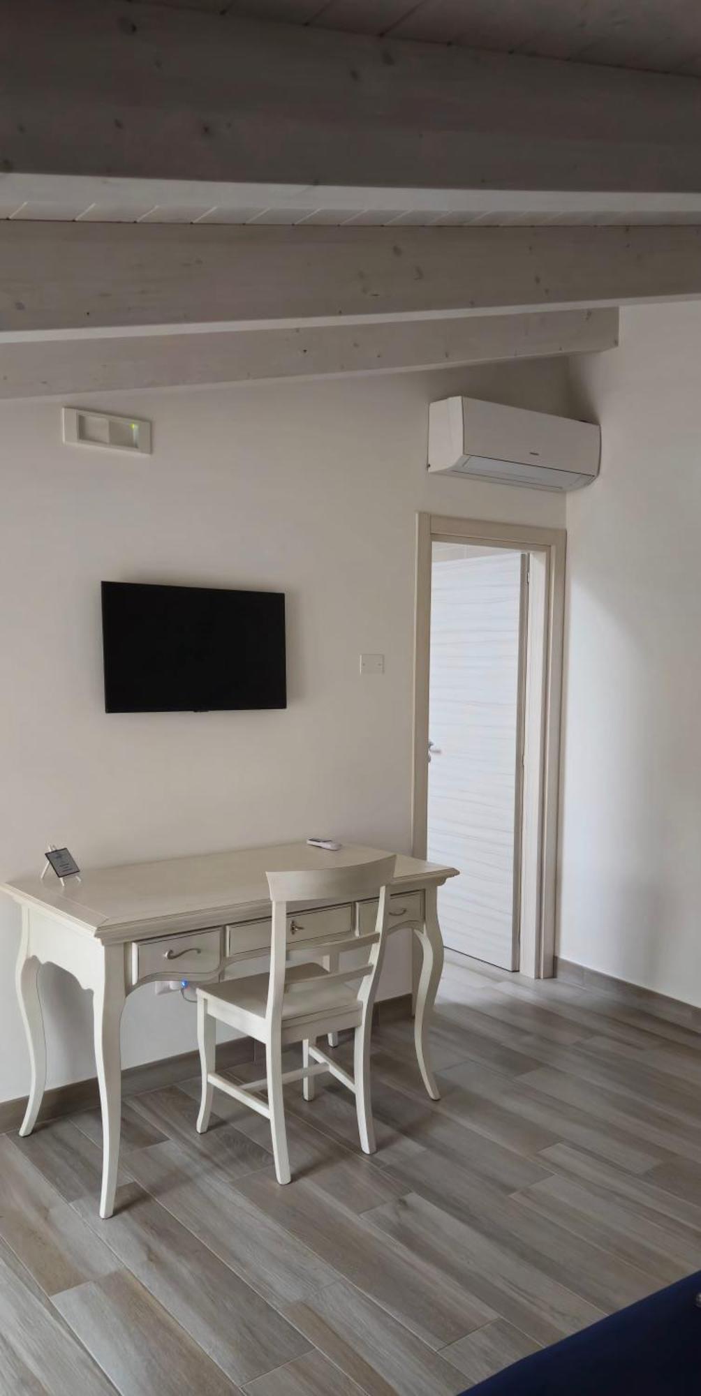 אלטאמורה Imperiale B&B מראה חיצוני תמונה