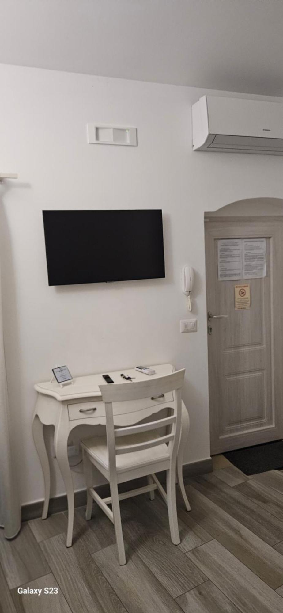 אלטאמורה Imperiale B&B חדר תמונה